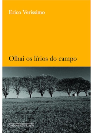OLHAI OS LÍRIOS DO CAMPO