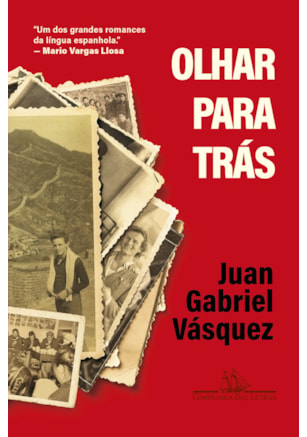 OLHAR PARA TRÁS