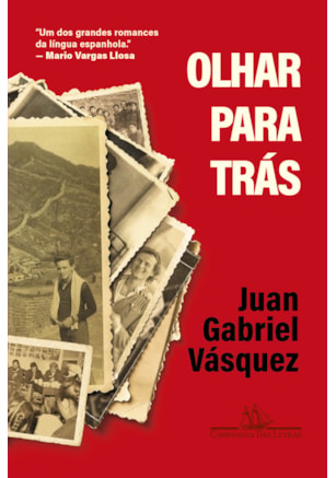 OLHAR PARA TRÁS