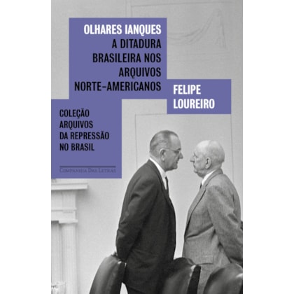 OLHARES IANQUES