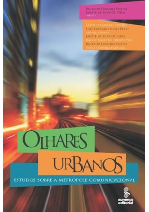 OLHARES URBANOS