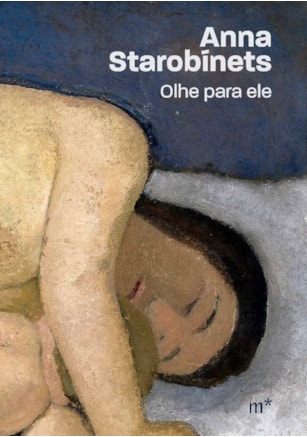 OLHE PARA ELE
