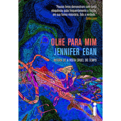 OLHE PARA MIM