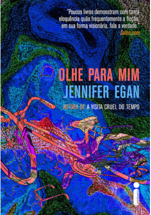 OLHE PARA MIM