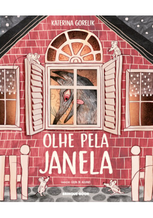OLHE PELA JANELA