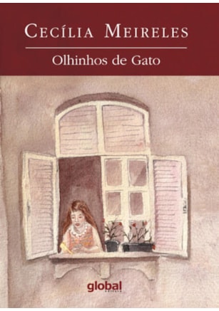 OLHINHOS DE GATO