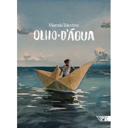 Olho-d’água
