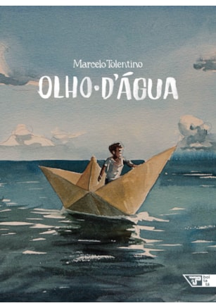 Olho-d’água