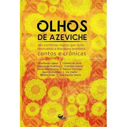 OLHOS DE AZEVICHE