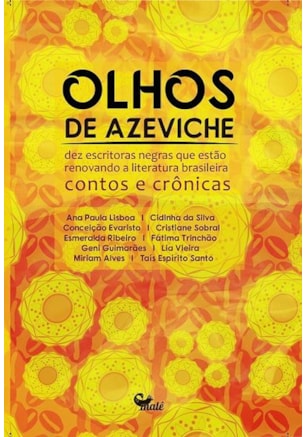OLHOS DE AZEVICHE