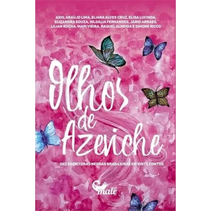 OLHOS DE AZEVICHE