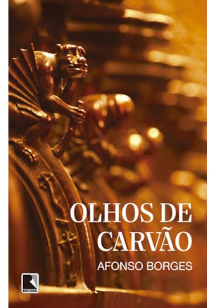 OLHOS DE CARVÃO