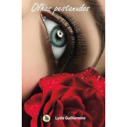 OLHOS PESTANUDOS