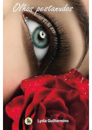 OLHOS PESTANUDOS