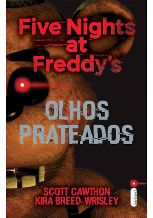 OLHOS PRATEADOS