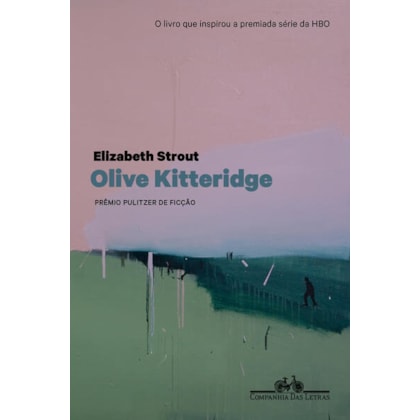 OLIVE KITTERIDGE