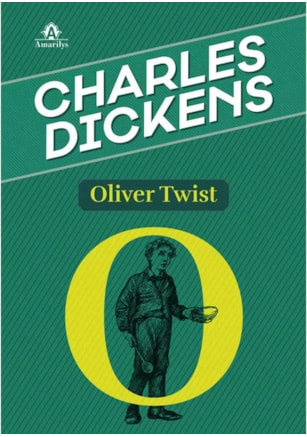 OLIVER TWIST