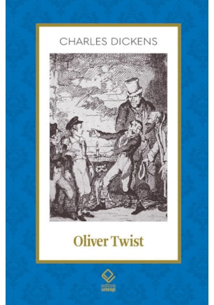 OLIVER TWIST