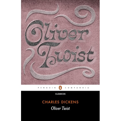 OLIVER TWIST