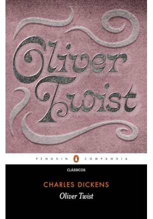 OLIVER TWIST