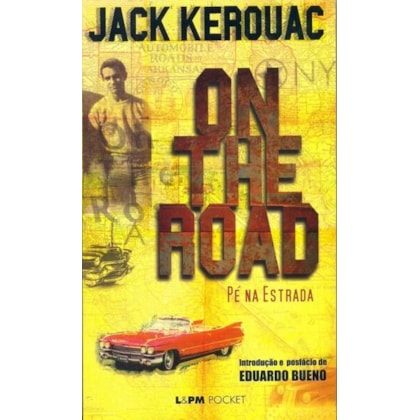 On the road – pé na estrada - Pocket