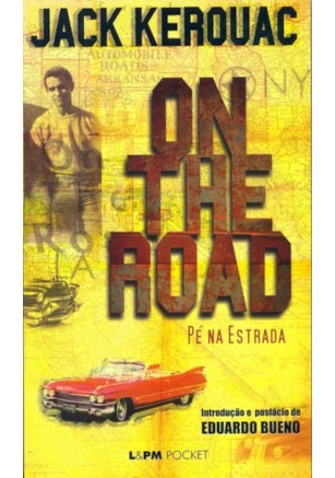 On the road – pé na estrada - Pocket