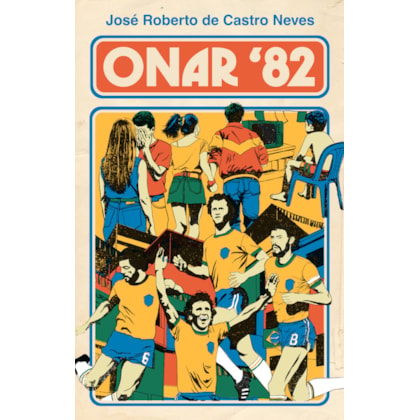 ONAR ‘82