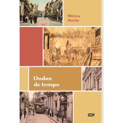 Ondas de tempo