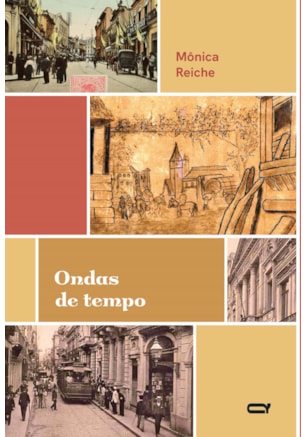Ondas de tempo