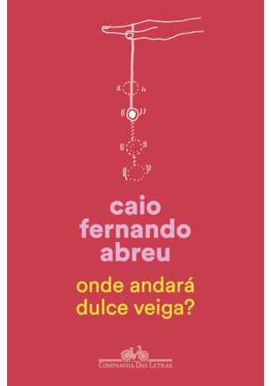ONDE ANDARÁ DULCE VEIGA?
