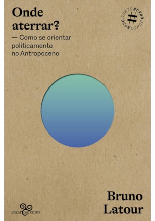 ONDE ATERRAR?