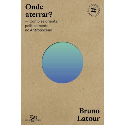 ONDE ATERRAR?