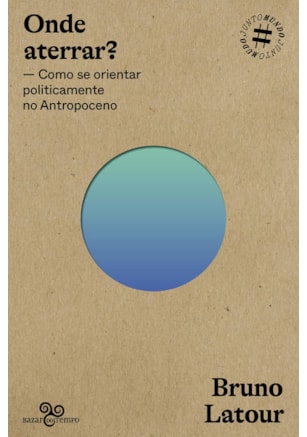 ONDE ATERRAR?