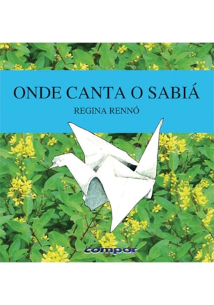 Onde canta o sabiá