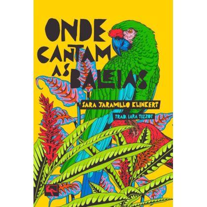 ONDE CANTAM AS BALEIAS