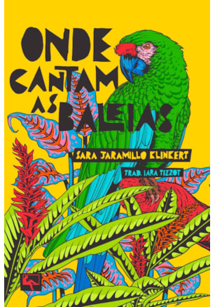 ONDE CANTAM AS BALEIAS