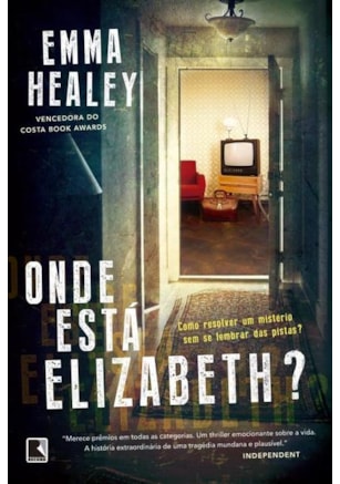 ONDE ESTÁ ELIZABETH?