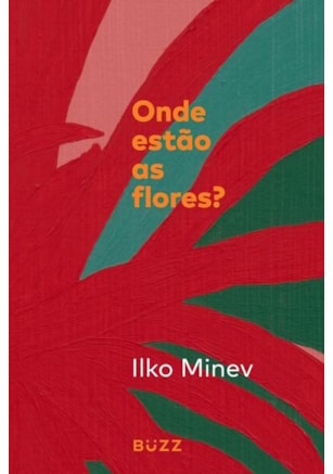 ONDE ESTÃO AS FLORES