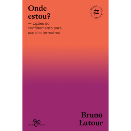 ONDE ESTOU?