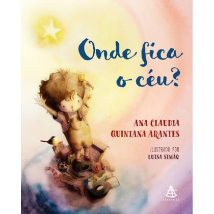 ONDE FICA O CÉU?