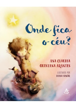 ONDE FICA O CÉU?