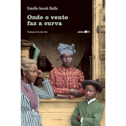 ONDE O VENTO FAZ A CURVA