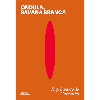 ONDULA, SAVANA BRANCA