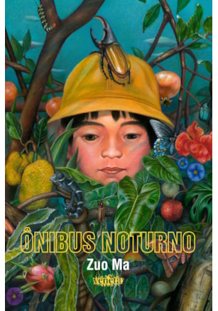 ÔNIBUS NOTURNO