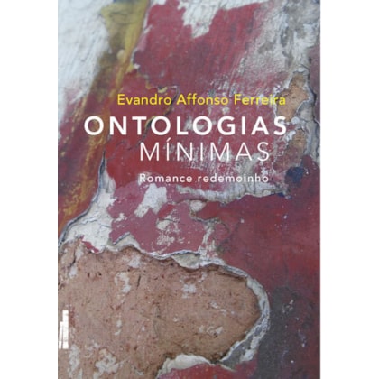 ONTOLOGIAS MÍNIMAS