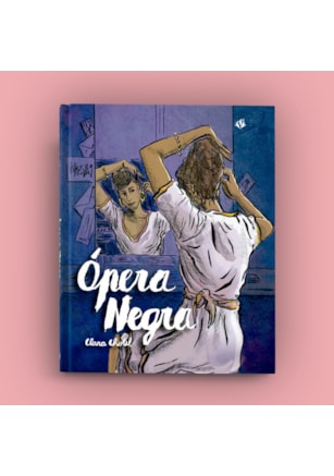 ÓPERA NEGRA
