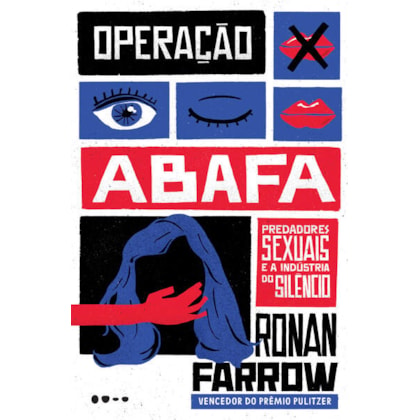 OPERAÇÃO ABAFA