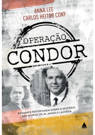 OPERAÇÃO CONDOR