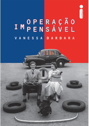 OPERAÇÃO IMPENSÁVEL