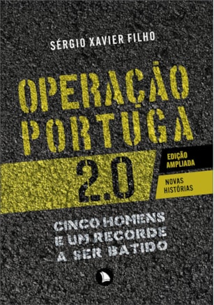 OPERAÇÃO PORTUGA 2.0